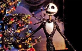 Актер Крис Сарандон ответил, возможен ли сиквел «Кошмара перед Рождеством»