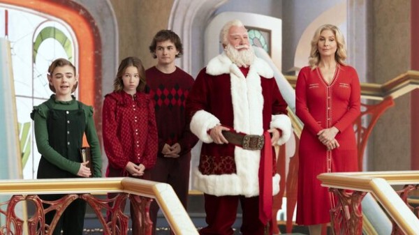 Самый счастливый сезон с Disney: 10 волшебных рождественских историй кинокомпании