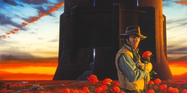 Amazon заказал новую экранизацию «Тёмной башни» Стивена Кинга