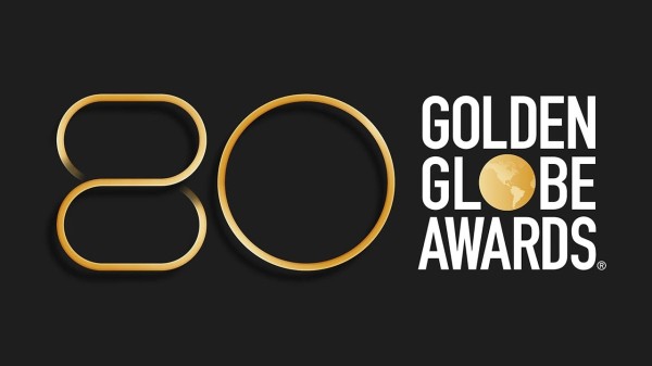 Стали известны номинанты на «Золотой глобус 2023»