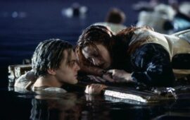 «Выжить мог только один»: Джеймс Кэмерон доказал смерть Джека из «Титаника» научным способом