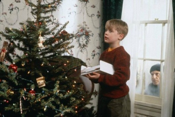 Что иностранцы смотрят на Рождество: 6 фильмов от англичанина и американца