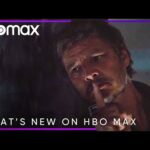 ↩️ Главные премьеры января на HBO Max
