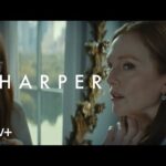 Apple TV+ представили трейлер психологического триллера «Sharper» с Джулианной Мур и Себ...