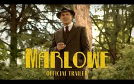 Трейлер «Марлоу» с Лиамом Нисоном в главной роли За детективную ленту отвечают ре…