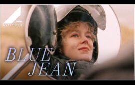 Трейлер фильма Джорджии Окли «Blue Jean» с Рози Макьюэн в главной роли. Англия, 1988 год. …