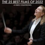 🔁 Дэвид Эрлих выложил долгожданный кинотрибьют ушедшему 2022 году😍