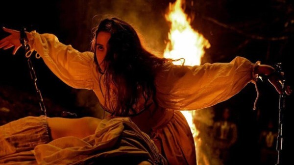 Практическая магия: 10 новых фильмов и сериалов о ведьмах 