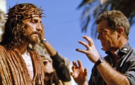 Слух: анонсированы съёмки сиквела «Страстей Христовых»