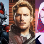 5 фильмов Marvel, которые выйдут в 2023 году