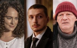«Клипмейкеры», продолжение «Холопа» и «Бешенство»: 10 самых ожидаемых российских фильмов 2023 года
