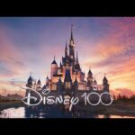 🪄 Disney опубликовали ролик посвященный 100-летию воплощения самых волшебных истори...