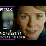 Зафиналим этот день тизером сериала «Любовь и смерть» с Элизабет Олсен от HBO Max. На ...