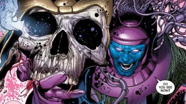 Канг Завоеватель: все, что нужно знать о суперзлодее Marvel, который заменит Таноса