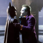 «Бэтмен» Тима Бертона получил трейлер в стиле современных супергеройских фильмов