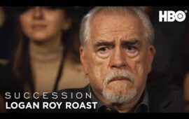 HBO выкладывает ролики Roasting the Roy’s, подогревая интерес к выходу финального сезона «…
