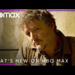 Что смотреть на HBO Max в марте