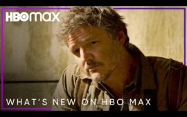 Что смотреть на HBO Max в марте