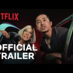 ↩️ Netflix опубликовали трейлер сериала «BEEF» от студии A24. Шоу расскажет о двух людях, ...