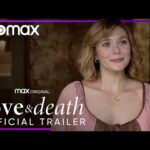 Трейлер сериала «Любовь и смерть» с Элизабет Олсен от HBO Max. Кэнди Монтгомери счита...