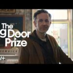 Вышедший сегодня сериал от Apple TV+ «The Big Door Prize», расскажет о маленьком городке Дирфи...