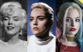От Душечки до Харли Квинн: 11 легендарных блондинок в истории кино