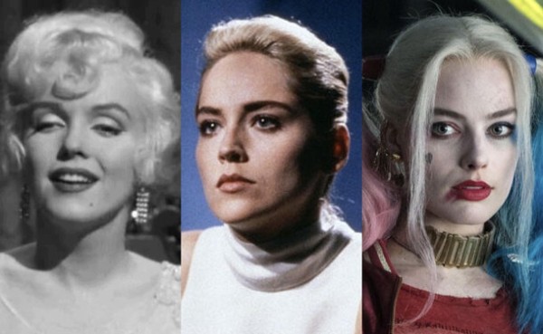 От Душечки до Харли Квинн: 11 легендарных блондинок в истории кино 