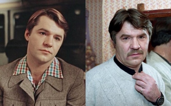 44 года спустя: как изменились актеры фильма «Москва слезам не верит» 