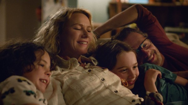 Семейное кино: 10 трогательных фильмов об отношениях с родителями 