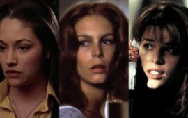 Сестры по выживаемости: 7 главных «последних девушек» в истории фильмов ужасов