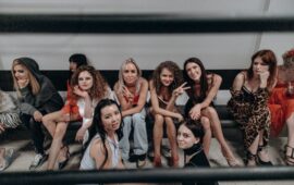 Двойная жизнь Анны Старшенбаум, реальность и провокации: 5 фактов о фильме «Эскортница»