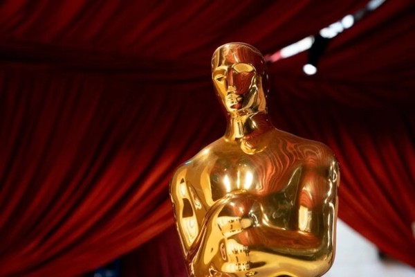 «Всё везде и сразу», Мишель Йео, Брендан Фрейзер: стали известны победители «Оскара» 2023