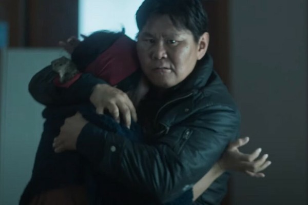 Нападение на полицейский участок: «Айта» — якутский детектив о разуме в плену у мести