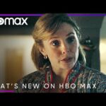 Что смотреть в апреле на HBO Max