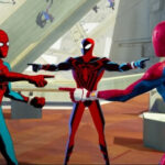 Второй трейлер «Человека-паука: Паутина вселенных» установил рекорд по количеству просмотров