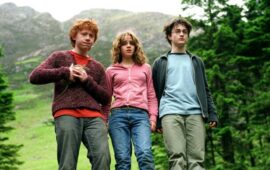 Новая экранизация «Гарри Поттера»: все, что известно о сериале