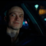 Ночной таксист Юра Борисов погружается в сердце тьмы в трейлере триллера «Кентавр»