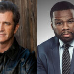 Мэл Гибсон и 50 Cent сыграют в криминальном инди-триллере «Кладбище костей»