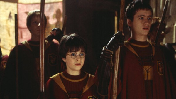 7 нелепых ошибок в экранизации Гарри Поттера, которые заметят только те, кто читал книги
