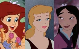 Киногороскоп: кто ты из принцесс Disney по знаку зодиака?