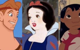 От «Белоснежки» до «Геркулеса»: 9 ремейков мультфильмов Disney, которые сейчас в разработке