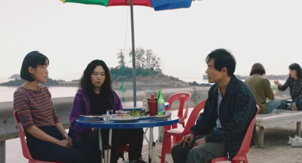 Лица тоски, волны печали: «Возвращение в Сеул» — душераздирающее кино о поисках корней
