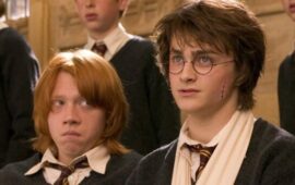 7 нелепых ошибок в экранизации Гарри Поттера, которые заметят только те, кто читал книги