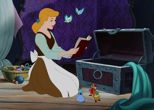 Киногороскоп: кто ты из принцесс Disney по знаку зодиака? 