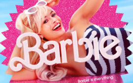 Вышел новый трейлер «Барби»