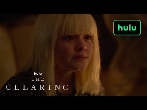 Трейлер сериала «The Clearing» с Гаем Пирсом и Терезой Палмер. Это экранизация одноимен...