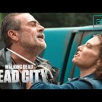 AMC показали новый тизер «The Walking Dead: Dead City», премьера состоится 18 июня.
