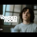 Apple TV+ опубликовали трейлер сериала «Переполненная комната» с Томом Холландом и А...