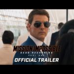 Том Круз в трейлере новой части фильма «Миссия невыполнима» Премьера - 12 июля.