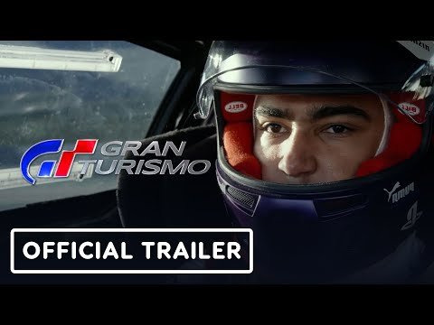 Первый трейлер фильма Нила Бломкампа «GRAN TURISMO». В главных ролях Дэвид Харбор, Арчи ...